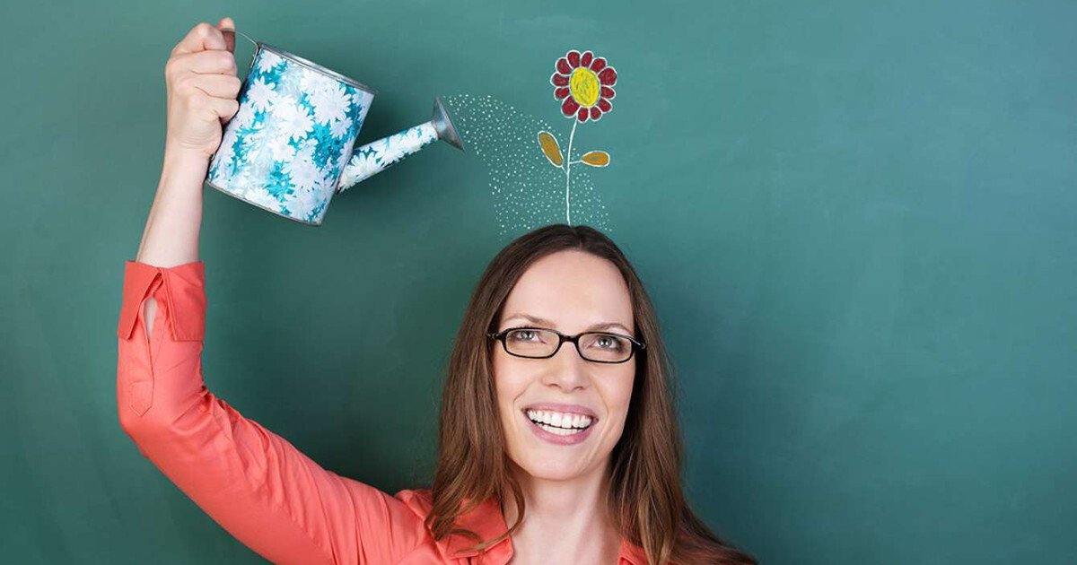 Kekuatan Pola Pikir Positif dalam Kehidupan Sehari-hari